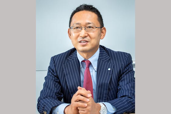 リーダーの使命は人間を磨くこと | 致知電子版